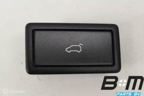 Schakelaar voor elektrische achterklep VW Sharan 7N0959831, Auto-onderdelen, Overige Auto-onderdelen, Gebruikt