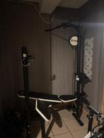 musculation, Bras, Comme neuf, Enlèvement, Autres types