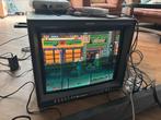 BARCO ADVM20 CRT Monitor, Ophalen