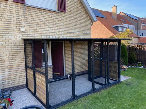 Kattenren, op maat, met plaatsing, Dieren en Toebehoren, Katten-accessoires, Nieuw, Ophalen