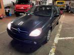 Citroen Xsara 1.6HDI, Auto's, Te koop, Zilver of Grijs, Break, 5 deurs