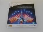 stickerboek Disney - 25 jaar Disneyland Paris - carrefour, Ophalen of Verzenden, Overige figuren, Gebruikt, Plaatje of Poster