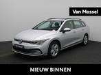 Volkswagen Golf Variant VIII 1.5 TSI 96kW Life CARPLAY | ACC, Auto's, Volkswagen, Stof, Gebruikt, 4 cilinders, Adaptive Cruise Control