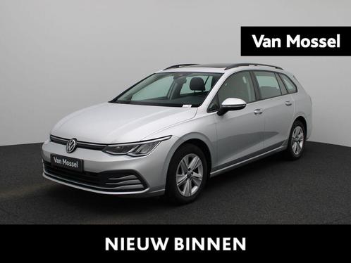 Volkswagen Golf Variant VIII 1.5 TSI 96kW Life CARPLAY | ACC, Auto's, Volkswagen, Bedrijf, Te koop, Golf Variant, Adaptive Cruise Control