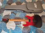 Guitare électrique jet js1000 vulcano, Ophalen of Verzenden, Zo goed als nieuw, Elektrisch