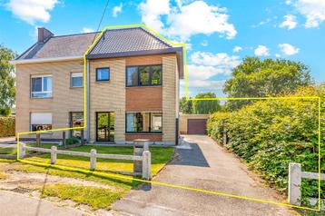 Huis te koop in Wetteren, 3 slpks beschikbaar voor biedingen
