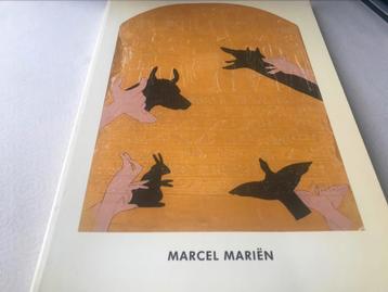 Marcel Mariën Surrealism objecten 125pag beschikbaar voor biedingen