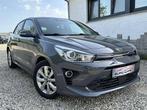 Kia Rio 1.0 T More LED/CAMERA/SENSOR/CARPLAY/CRUISE/CLIM, Auto's, Kia, Euro 6, 109 g/km, Bedrijf, Rio