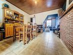 Maison à vendre à Mouscron, 2 chambres, Immo, 2 pièces, Maison individuelle, 364 kWh/m²/an, 111 m²