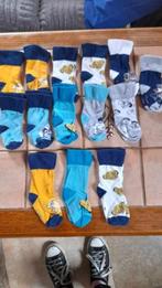 Set van 14 paar sokken, Gebruikt, Ophalen of Verzenden, Sokjes, Jongetje