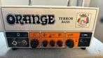 Orange terror bass tb500, Muziek en Instrumenten, Ophalen, Gebruikt