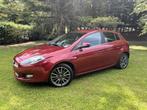 Fiat Bravo 1.6 multijet // avec immat //, Auto's, Fiat, Euro 5, Stof, 4 cilinders, 115 g/km