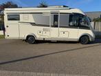 Carthago 4.9 chic c line automaat levelsysteem helemaal vol, Ringverwarming, Fiat, 7 tot 8 meter, Bedrijf