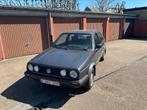 Vw golf 2  1.3 benzine gekeurd voor verkoop, Auto's, Handgeschakeld, 3 deurs, Golf, Particulier