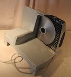 Prima elektrische Snijmachine, Ophalen of Verzenden, Zo goed als nieuw