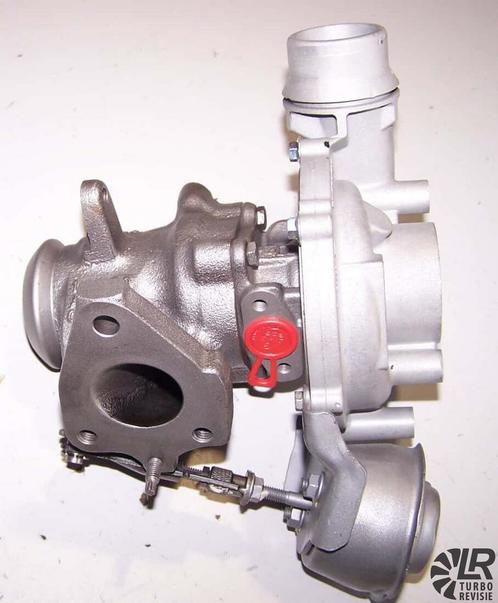 Turbo revisie 1.5 dci renault dacia  K9K Gen5  801374-, Auto-onderdelen, Motor en Toebehoren, Renault, Dacia, Gereviseerd, Ophalen of Verzenden