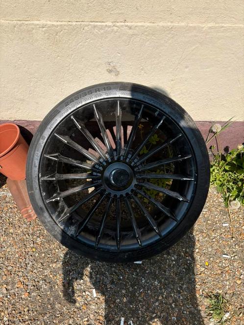 Alpina velgen bmw, Auto diversen, Wieldoppen, Ophalen