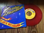 7” Luc Bral’s plastic dreamband - plastic dreamland, Ophalen of Verzenden