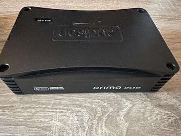 Audison AP 4.9bit audio versterker auto beschikbaar voor biedingen