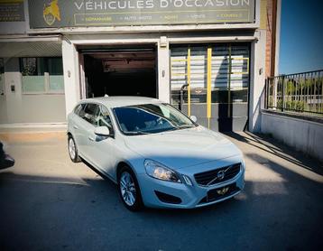 Volvo V60 1.6D DRIVe Momentum!!! AANBIEDING VAN DE MAAND!!! beschikbaar voor biedingen