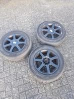 4 jantes pour AUDI , VW  205 60 R16, Ophalen, Gebruikt