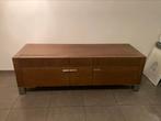 Lage kast/ tv kast vintage, Huis en Inrichting, Ophalen, 150 tot 200 cm, Vintage, Minder dan 100 cm