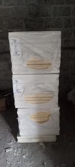 Isolatieplaten / dakisolatie/ idelco, Ophalen, Dakisolatie