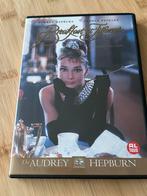 Breakfast at Tiffany’s dvd, Enlèvement ou Envoi, Comme neuf