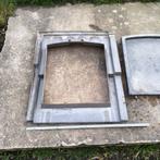 Fenêtre de toit tuiles / tabatière, Enlèvement