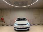 VOLKSWAGEN TOURAN/2.0/7ZIT/PANO/ACC/CARPLAY/1EIGNR/GARANTIE, Auto's, Testrit aan huis, Stof, Euro 6, SUV of Terreinwagen