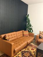 Sofa, Huis en Inrichting, Ophalen, Zo goed als nieuw