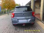 SsangYong Tivoli grand tivoli saifir automaat (bj 2023), Auto's, SsangYong, Automaat, Gebruikt, Euro 6, 4 cilinders