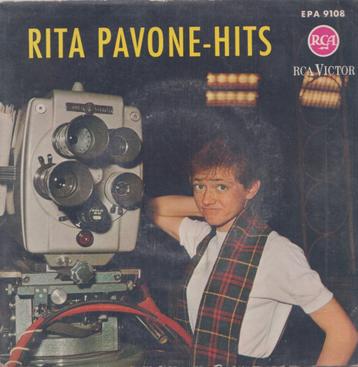 Rita Pavone – Mit siebzehn soll man nicht weinen / Clémentin