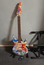Yamaha pacifica 012, Muziek en Instrumenten, Snaarinstrumenten | Gitaren | Elektrisch, Ophalen, Gebruikt, Solid body, Overige merken
