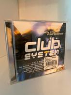 Club System 33 - Belgium 2004, Cd's en Dvd's, Cd's | Dance en House, Gebruikt, Techno of Trance