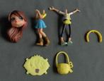 LITTLEST PET SHOP LPS B63 3683 Blythe Style Preppy set Heidi, Verzenden, Zo goed als nieuw
