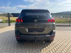 Peugeot 5008 Allure 2020 - 7 Places - Nieuwstaat, Auto's, Overige kleuren, Leder en Stof, Handgeschakeld, 5 deurs