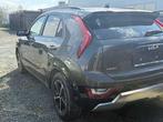 Kia NIRO PHEV 1.6 GDi Pulse DCT (126 kW), Auto's, Kia, Automaat, 67 kW, Navigatiesysteem, Zwart