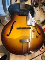 GIBSON ES 125 st annee 60, Muziek en Instrumenten, Versterkers | Bas en Gitaar, Ophalen, Gitaar