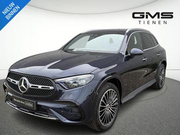 Mercedes-Benz GLC-klasse GLC 200 4MATIC AMG Line beschikbaar voor biedingen
