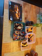 complete lego technic ford raptor set, Hobby & Loisirs créatifs, Comme neuf, Enlèvement