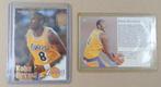 96/97 Hoops Kobe Bryant RC #281, Sport en Fitness, Verzenden, Zo goed als nieuw, Overige typen
