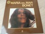 Maria Del Mar Bonet, Cd's en Dvd's, Vinyl | Wereldmuziek, Ophalen of Verzenden, Zo goed als nieuw