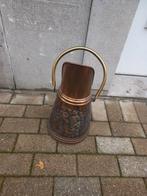 porte parapluie en cuivre, Enlèvement