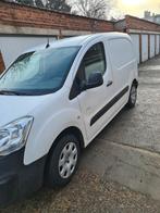 Peugeot partner 16hdi 100ch 2017 102.000km, Autos, Particulier, Achat, Peugeot