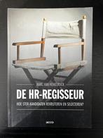 De HR-regisseur boek Marc van Hemelrijck, Ophalen of Verzenden