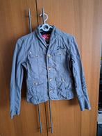Zomerjasje o'neill maat M, Enlèvement, Comme neuf, Taille 38/40 (M), Gris