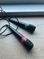 Singstar Playstation 2, Enlèvement, Utilisé