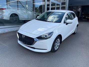 Mazda 2 SKYACTIV-G M Hybrid Mazda2 beschikbaar voor biedingen
