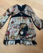 Elisa Cavaletti jurk maat 42, Kleding | Dames, Ophalen of Verzenden, Zo goed als nieuw, Maat 42/44 (L)